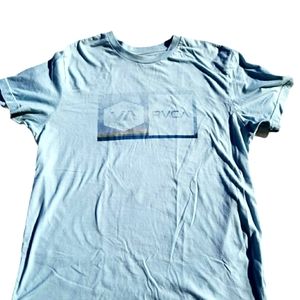 RVCA Vintage Dye T-Shirt